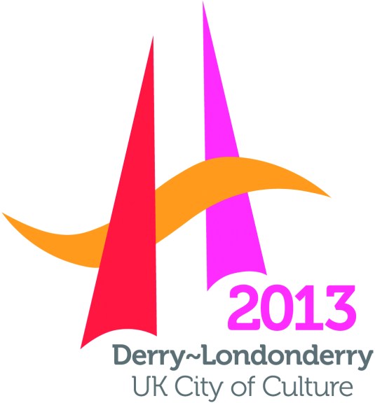 Derry-Londonderry-City-of-Culture-Logo