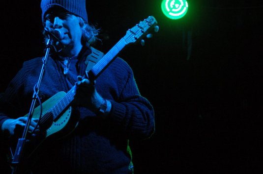 Photograph by Will Leatherbarrow