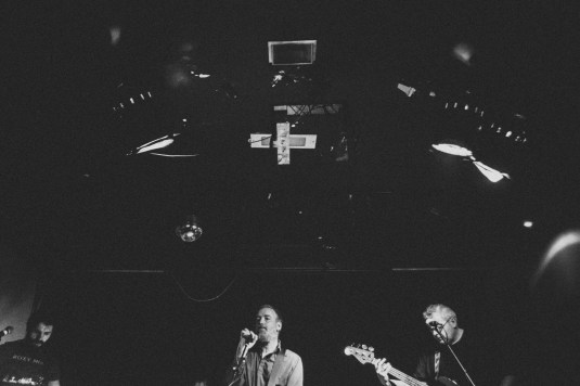 Photograph: Lisa Byrne