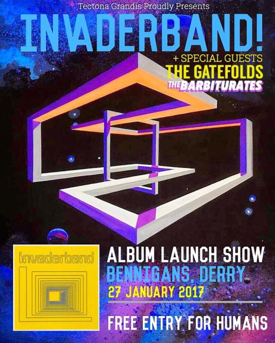 album-launch