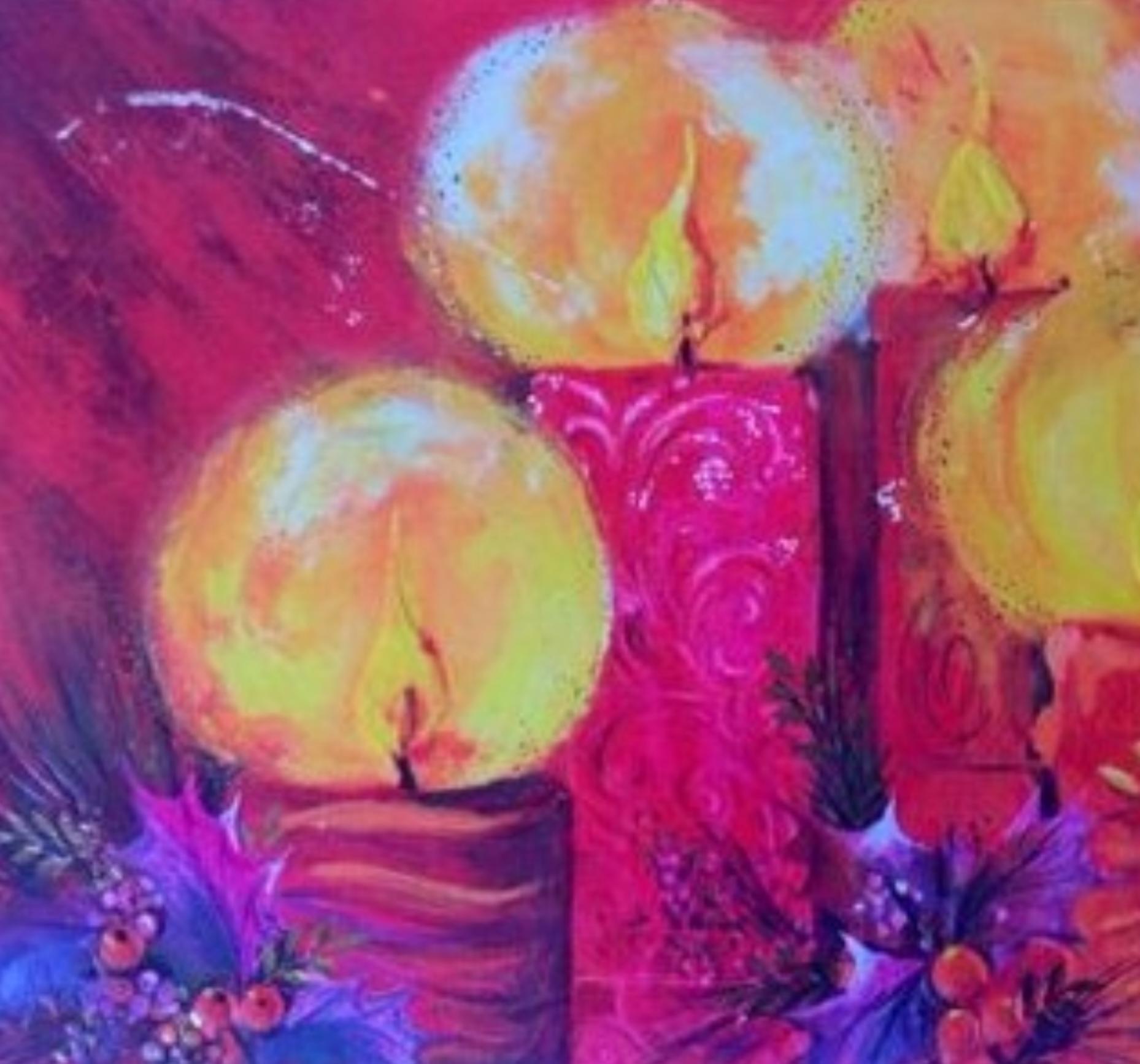 XMAS_CANDLES-triangle