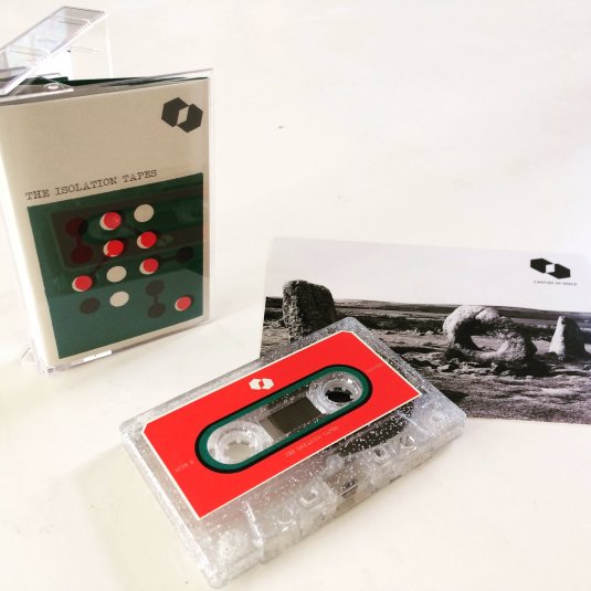 cassette by BUNKR